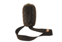 Load image into Gallery viewer, 極美品 LOUIS VUITTON ルイヴィトン ショルダーバッグ ボディバッグ ポシェットガンジュ M51870 中古 63698