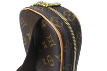 Load image into Gallery viewer, 極美品 LOUIS VUITTON ルイヴィトン ショルダーバッグ ボディバッグ ポシェットガンジュ M51870 中古 63698