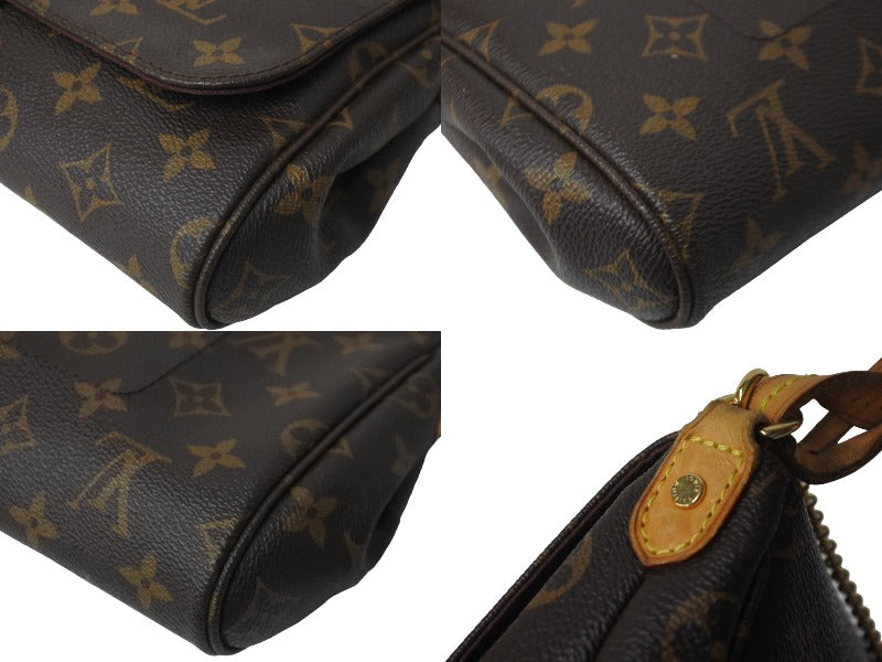 LOUIS VUITTON ルイヴィトン ショルダーバッグ フェイボリットMM モノグラムキャンバス M40718 美品 中古 63705 –  Casanova Vintage