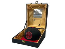 画像をギャラリービューアに読み込む, 極美品 NEW ERA ニューエラ キャップ CAPTURE THE FLAG 288個限定 キャップ THE GAME 限定モデル サイズ7 3/4 中古 63764