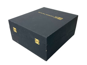 Very good condition NEW ERA New Era Cap CAPTURE THE FLAG 288 pieces limited Cap THE GAME limited model Size 7 3/4 Used 63764