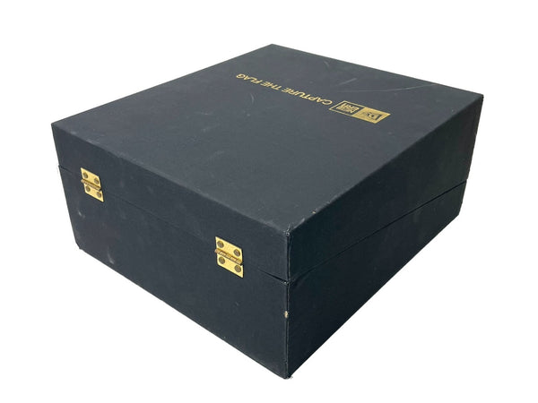 Very good condition NEW ERA New Era Cap CAPTURE THE FLAG 288 pieces limited Cap THE GAME limited model Size 7 3/4 Used 63764