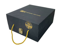 画像をギャラリービューアに読み込む, 極美品 NEW ERA ニューエラ キャップ CAPTURE THE FLAG 288個限定 キャップ THE GAME 限定モデル サイズ7 3/4 中古 63764