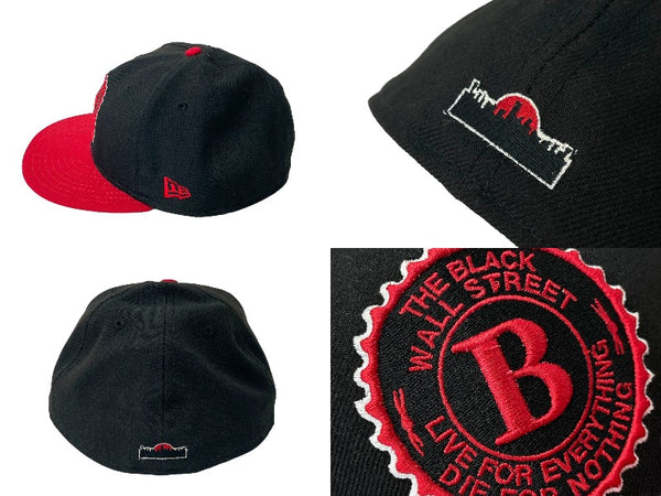 Very good condition NEW ERA New Era Cap CAPTURE THE FLAG 288 pieces limited Cap THE GAME limited model Size 7 3/4 Used 63764