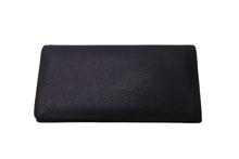 Load image into Gallery viewer, LOUIS VUITTON ルイヴィトン ポルトフォイユ ブラザ ボレアル 長財布 M32654 タイガ ネイビー 美品 中古 63802