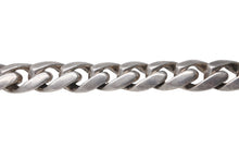 Load image into Gallery viewer, 極美品 CHROME HEARTS クロムハーツ ウォレットチェーン CLASSIC SHORT-S/1クリップショートクラシック シルバー925 181.3g 中古 63830