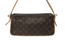 画像をギャラリービューアに読み込む, LOUIS VUITTON ルイヴィトン ワンショルダーバック ヴィバシテMM M51164 モノグラム 美品 中古 63880