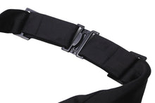 Load image into Gallery viewer, 極美品 CHANEL シャネル ココマーク ネクタイ リボンタイ チョーカー ユニセックス シルク ブラック 中古 63908