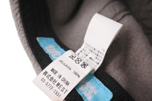 画像をギャラリービューアに読み込む, ICE CREAM アイスクリーム キャップ サイズO/S ICJP223H003 グレー ブルー Pharrell Williams BBC 刺繍 パッチ 中古 63935