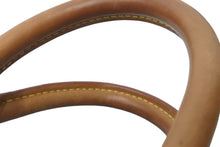 画像をギャラリービューアに読み込む, LOUIS VUITTON ルイヴィトン スピーディ25 ハンドバッグ モノグラム M41528 PVC レザー ゴールド金具 美品 中古 63991