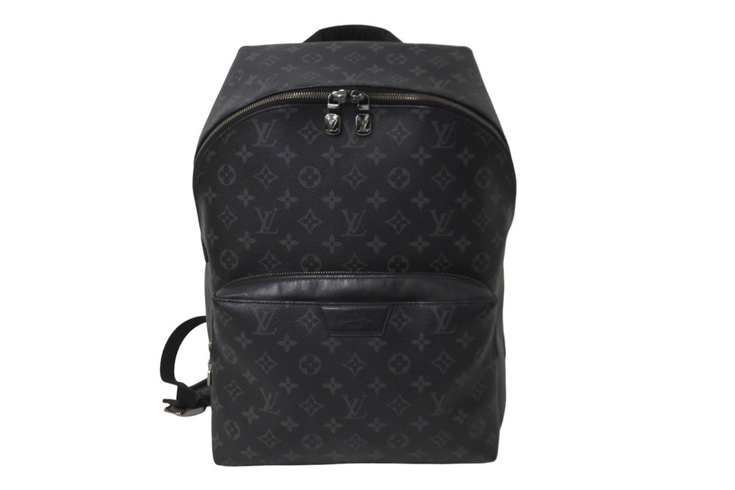 LOUIS VUITTON ルイヴィトン バックパック モノグラムエクリプス