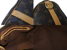 画像をギャラリービューアに読み込む, 極美品 LOUIS VUITTON ルイヴィトン スピーディ バンドリエール 30 現行モデル 2WAYハンドバッグ M46980 中古 64061