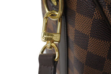 画像をギャラリービューアに読み込む, 新品同様品 LOUIS VUITTON ルイヴィトン スピーディ バンドリエール 25 ダミエ 現行モデル N40575 ブラウン 中古 64068