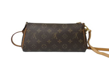 Load image into Gallery viewer, LOUIS VUITTON ルイヴィトン エヴァ ショルダーバッグ M95567 モノグラム PVC レザー ゴールド金具 美品 中古 64074
