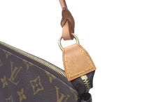 Load image into Gallery viewer, 極美品 LOUIS VUITTON ルイ ヴィトン アクセサリーポーチ ポシェットアクセソワール M51980 モノグラム 中古 64088