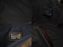 画像をギャラリービューアに読み込む, 極美品 FENDI フェンディ ズッキーノ ミニ ハンドバッグ ブラウン PVC ロゴ 手持ち 鞄 ゴールド金具 中古 64098