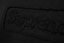 画像をギャラリービューアに読み込む, Supreme シュプリーム スウェット トレーナー ボックスロゴ 101837 カナダ製 コットン ブラック サイズS 美品 中古 64150