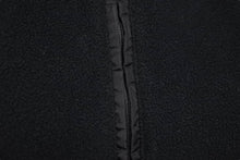 Load image into Gallery viewer, PRADA プラダ ルナロッサ スポーツ ジップアップ フリース ジャケット ブラック ポリエステル ナイロン サイズS 美品 中古 64170