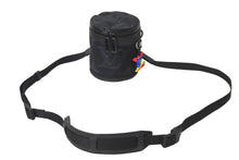 Load image into Gallery viewer, LOUISVUITTON ルイヴィトン エクスパンダブル ポロション ショルダーバッグ ヴァージルアブロー M45604 ブラック 美品 中古 64210