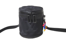 Load image into Gallery viewer, LOUISVUITTON ルイヴィトン エクスパンダブル ポロション ショルダーバッグ ヴァージルアブロー M45604 ブラック 美品 中古 64210