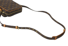 Load image into Gallery viewer, 極美品 LOUIS VUITTON ルイヴィトン アマゾン ショルダーバッグ モノグラム M45236 ブラウン 中古 64214