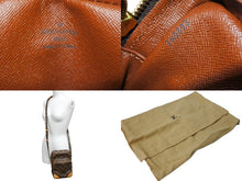 Load image into Gallery viewer, 極美品 LOUIS VUITTON ルイヴィトン アマゾン ショルダーバッグ モノグラム M45236 ブラウン 中古 64214