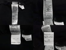 画像をギャラリービューアに読み込む, 新品未使用 DENIM TEARS × Levi's デニムティアーズ リーバイス デニムジャケット タイプ2 サイズL コットン ブラック 中古 64242
