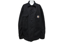 画像をギャラリービューアに読み込む, 新品同様 eYe JUNYA WATANABE MAN × CARHARTT ジュンヤワタナベ カーハート ジャケット サイズL WM-J906-100-1-4 中古 64247