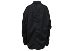 新品同様 eYe JUNYA WATANABE MAN × CARHARTT ジュンヤワタナベ カーハート ジャケット サイズL WM-J906-100-1-4 中古 64247