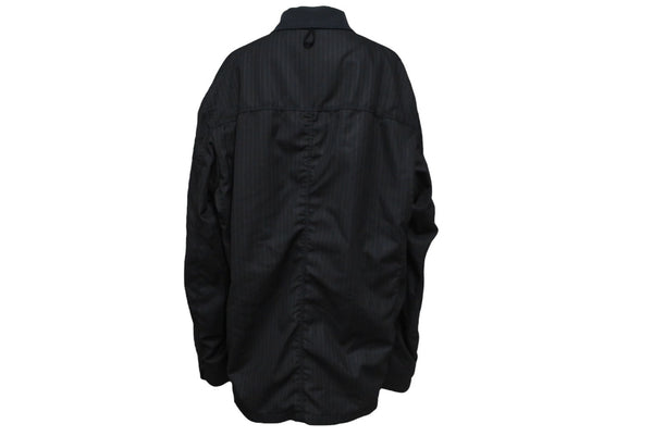 新品同様 eYe JUNYA WATANABE MAN × CARHARTT ジュンヤワタナベ カーハート ジャケット サイズL WM-J906-100-1-4 中古 64247