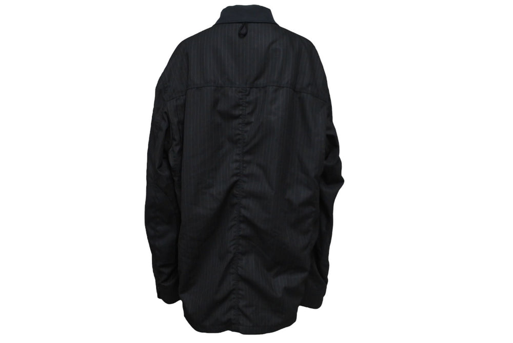 新品同様 eYe JUNYA WATANABE MAN × CARHARTT ジュンヤワタナベ カーハート ジャケット サイズL WM-J906-100-1-4 中古 64247