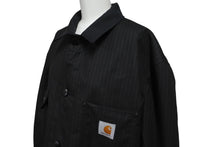 画像をギャラリービューアに読み込む, 新品同様 eYe JUNYA WATANABE MAN × CARHARTT ジュンヤワタナベ カーハート ジャケット サイズL WM-J906-100-1-4 中古 64247