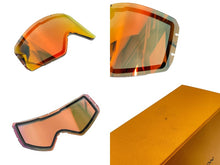 画像をギャラリービューアに読み込む, 新品未使用 LOUIS VUITTON ルイヴィトン R96433 LV スノー モノグラム ゴーグル アイウェア スキー スポーツ サングラス 中古 64254
