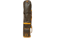 Load image into Gallery viewer, LOUIS VUITTON ルイヴィトン サック ゴルフ キャディーバッグ M58220 モノグラム 中古 64259