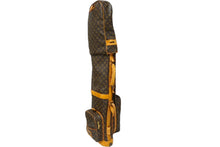 Load image into Gallery viewer, LOUIS VUITTON ルイヴィトン サック ゴルフ キャディーバッグ M58220 モノグラム 中古 64259