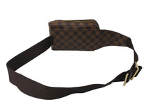 Load image into Gallery viewer, LOUIS VUITTON ルイヴィトン ショルダーバッグ ジェロニモス ダミエキャンバス ブラウン N51994 美品 中古 64263