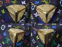 画像をギャラリービューアに読み込む, LOUISVUITTON ルイヴィトン スピーディ30 ボストンバッグ ハンドバッグ M92642 SP1015 ブラック マルチカラー 美品 中古 64299