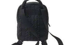 Load image into Gallery viewer, 極美品 CHANEL シャネル スポーツライン ナイロンリュック 10番台 ブラック グレー 中古 64302