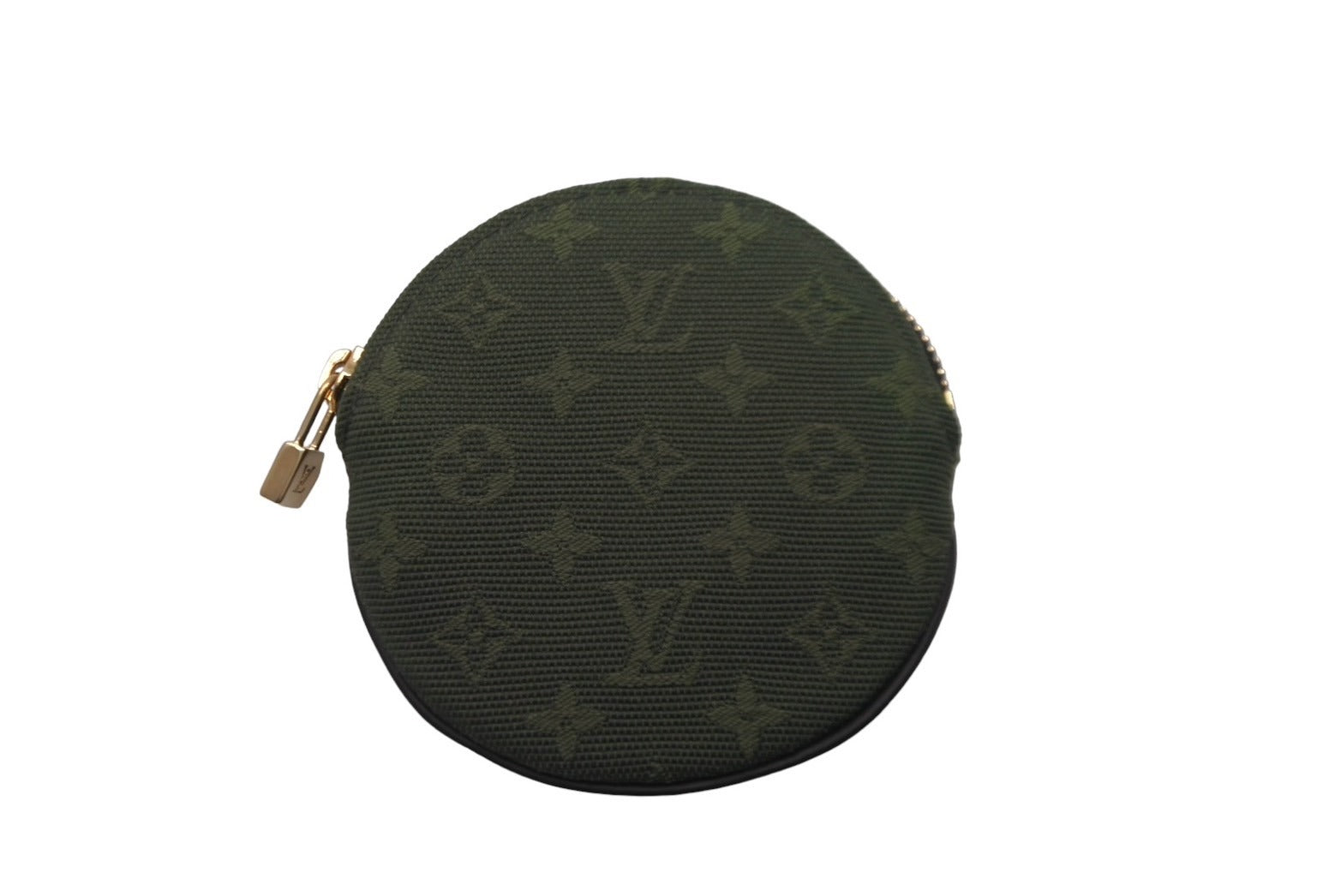 LOUIS VUITTON ルイ ヴィトン ポルトモネロン コインケース 円形 ...