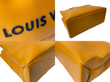 画像をギャラリービューアに読み込む, 新品同様品 LOUIS VUITTON ルイヴィトン ショッパー バッグMM M24457 ポップアップストア限定 トートバッグ 中古 64335