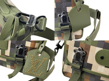 Load image into Gallery viewer, 未使用品 LOUIS VUITTON ルイヴィトン ファレルウィリアムス トレイル・メッセンジャー M24449 中古 64336