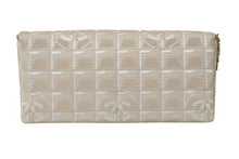 Load image into Gallery viewer, CHANEL シャネル ショルダーバッグ A15316 チェーンショルダー 6番台 ニュートラベルライン ココマーク 美品 中古 64398