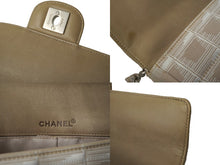 Load image into Gallery viewer, CHANEL シャネル ショルダーバッグ A15316 チェーンショルダー 6番台 ニュートラベルライン ココマーク 美品 中古 64398