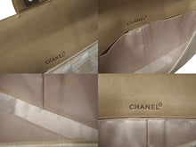 Load image into Gallery viewer, CHANEL シャネル ショルダーバッグ A15316 チェーンショルダー 6番台 ニュートラベルライン ココマーク 美品 中古 64398