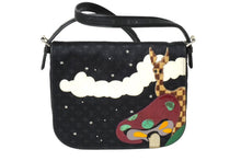 Load image into Gallery viewer, LOUISVUITTON ルイヴィトン コントドゥフェ ミュゼット ショルダーバッグ M92273 2002年限定コレクション 美品 中古 64412