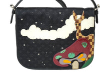 Load image into Gallery viewer, LOUISVUITTON ルイヴィトン コントドゥフェ ミュゼット ショルダーバッグ M92273 2002年限定コレクション 美品 中古 64412