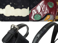 Load image into Gallery viewer, LOUISVUITTON ルイヴィトン コントドゥフェ ミュゼット ショルダーバッグ M92273 2002年限定コレクション 美品 中古 64412