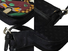 Load image into Gallery viewer, LOUISVUITTON ルイヴィトン コントドゥフェ ミュゼット ショルダーバッグ M92273 2002年限定コレクション 美品 中古 64412