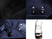 Load image into Gallery viewer, LOUISVUITTON ルイヴィトン コントドゥフェ ミュゼット ショルダーバッグ M92273 2002年限定コレクション 美品 中古 64412