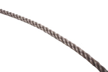 Load image into Gallery viewer, 極美品 FRED フレッド 18K ブレスレット用コード テキスタイルケーブル フォース10 アクセサリー 小物 ブラウン 中古 64433